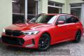 BMW 320d xD MSPORT Z�RUKA TA�N� �R