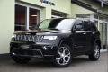 Jeep Grand Cherokee 3.0CRD OVERLAND