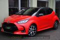 Toyota Yaris 1.5HSD e-CVT SELECT R 2XALU