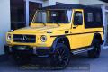 Mercedes-Benz PUCH 230 GE AMG KABRIO 8M�ST