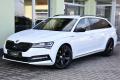 koda Superb 2.0TSI 140kW SPORTLINE 1M R