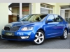 koda Octavia 2.0TDi PKN STAV 2xKOLA