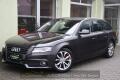 Audi A4 2.0TDi 125kW