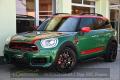 Mini Countryman JCW ALL4 HK PANO HUD KAMERA R