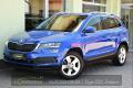 koda Karoq 2.0TDi STYLE 4X4 DSG R 1M