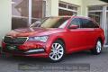 �koda Superb 2.0TDi 