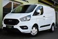 Ford Transit Custom 2.0TDCi 96kW REZERVACE