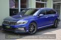 Volkswagen Passat 2.0TDi R-LINE 4M DSG LED TAN