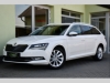 koda Superb 2.0TDi DSG STYLE TAN