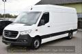 Mercedes-Benz Sprinter 316 KAWA 120KW 