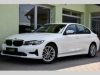 BMW 318d A/T LED NAVI KAMERA R