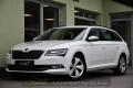 �koda Superb 
