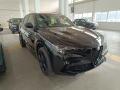 Alfa Romeo Stelvio 2.9 V6 Bi-T. 382 kW Quadrifogl