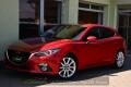 Mazda 3 2.0SKYACTIV-G165 HUD BOSE
