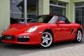 Porsche Boxster 2.7 987 P�KN� STAV 