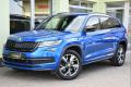 koda Kodiaq 2.0TDi 140kW SPORTLINE 4X4 DSG