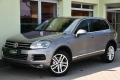 Volkswagen Touareg 3.0TDi V6 DSG 4M NAVI TAN