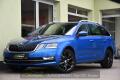 �koda Octavia 1.6 TDI DSG STYLE & DYNAMIC