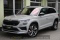 �koda Kodiaq 2.0TSI REZERVACE
