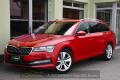 �koda Superb 2.0TDI STYLE + WEBASTO �R 1M
