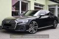 Audi A8 50TDI QUATTRO ACC 3L-Z�RUKA