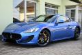 Maserati Granturismo 4.7 V8 MC SPORT CARBON 14tisKM