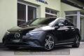 Mercedes-Benz EQE 350 4MATIC AMG HUD Z�RUKA 