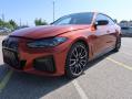 BMW i4 M50 Pipravujeme