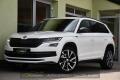 �koda Kodiaq 2.0TDi SPORTLINE 140KW WEBASTO
