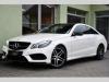 Mercedes-Benz 250D AMG A/T LED PANO NAVI 