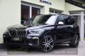 BMW X5 M50d LASER PANOR MASE H/K