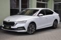koda Octavia 1.5TSi STYLE R 1M LED 2xPNEU