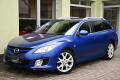 Mazda 6 2.0D 103kW AUT. A/C VYH�.SEDA�