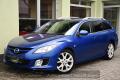 Mazda 6 2.0D 103kW AUT. A/C VYH�.SEDA�