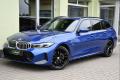 BMW 330e xD M-SPORT H/K HUD PANOR.
