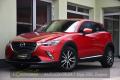 Mazda CX-3 2.0L REVOLUTION 4x4 150k