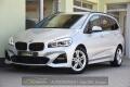 BMW 216d GRAND TOURER M-SPORT 7M�S