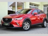 Mazda CX-3 2.0SKYACTIV-G NAVI AUT. Zadno