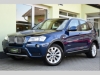 BMW X3 xDrive30d 190kW REZERVACE