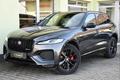 Jaguar F-Pace D200 AWD R-DYNAMIC ZRUKA PANO