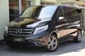 Mercedes-Benz Vito 250D 4MATIC 8M�ST TA�N� NAVI