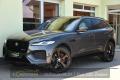 Jaguar F-Pace D200 AWD R-DYNAMIC ZRUKA PANO
