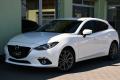 Mazda 3 2.0 G165 REVOLUTION 2xALU HUD