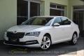 koda Superb 2.0TDi STYLE DSG R WEBASTO 1M