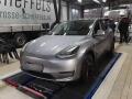 Tesla Model Y Long Range AWD 378kw