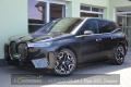 BMW iX xDrive40 HUD H/K TAN