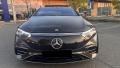 Mercedes-Benz EQS 580 4MATIC AMG HYPERSCREEN 