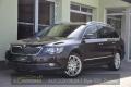 koda Superb 2.0TDI 4x4