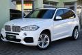 BMW X5 xDrive40d MSPORT HUD H/K TAN