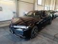 Alfa Romeo Giulia 2.0 Turbo 16V 206kW AT8-Q4 Vel